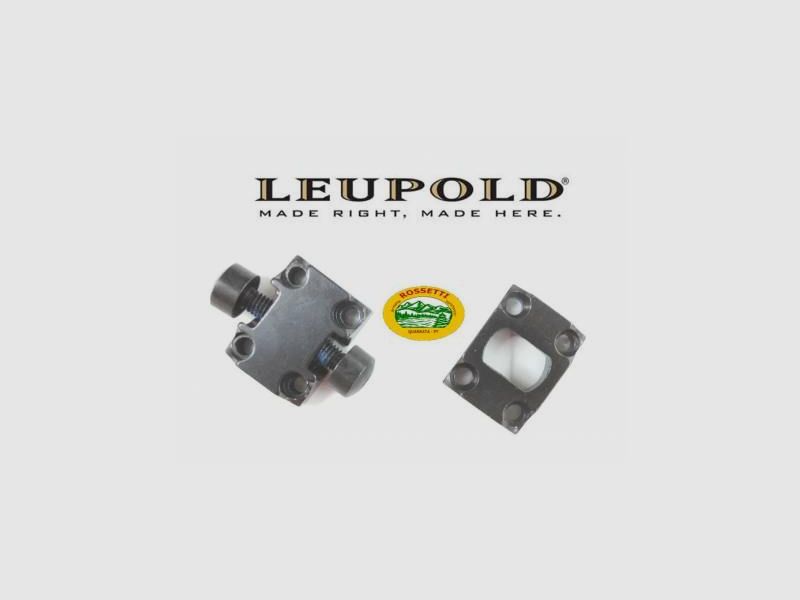 LEUPOLD Basis STD 2 Browning X-Bolt 65424