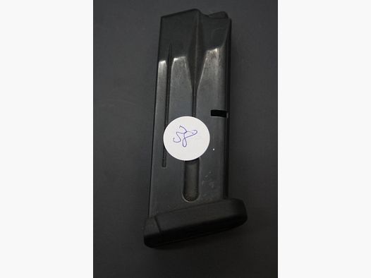 Ersatzmagazin Beretta Kaliber 9mm Luger VERSANDFREI