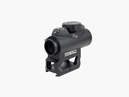 Steiner T1X1 Red Dot