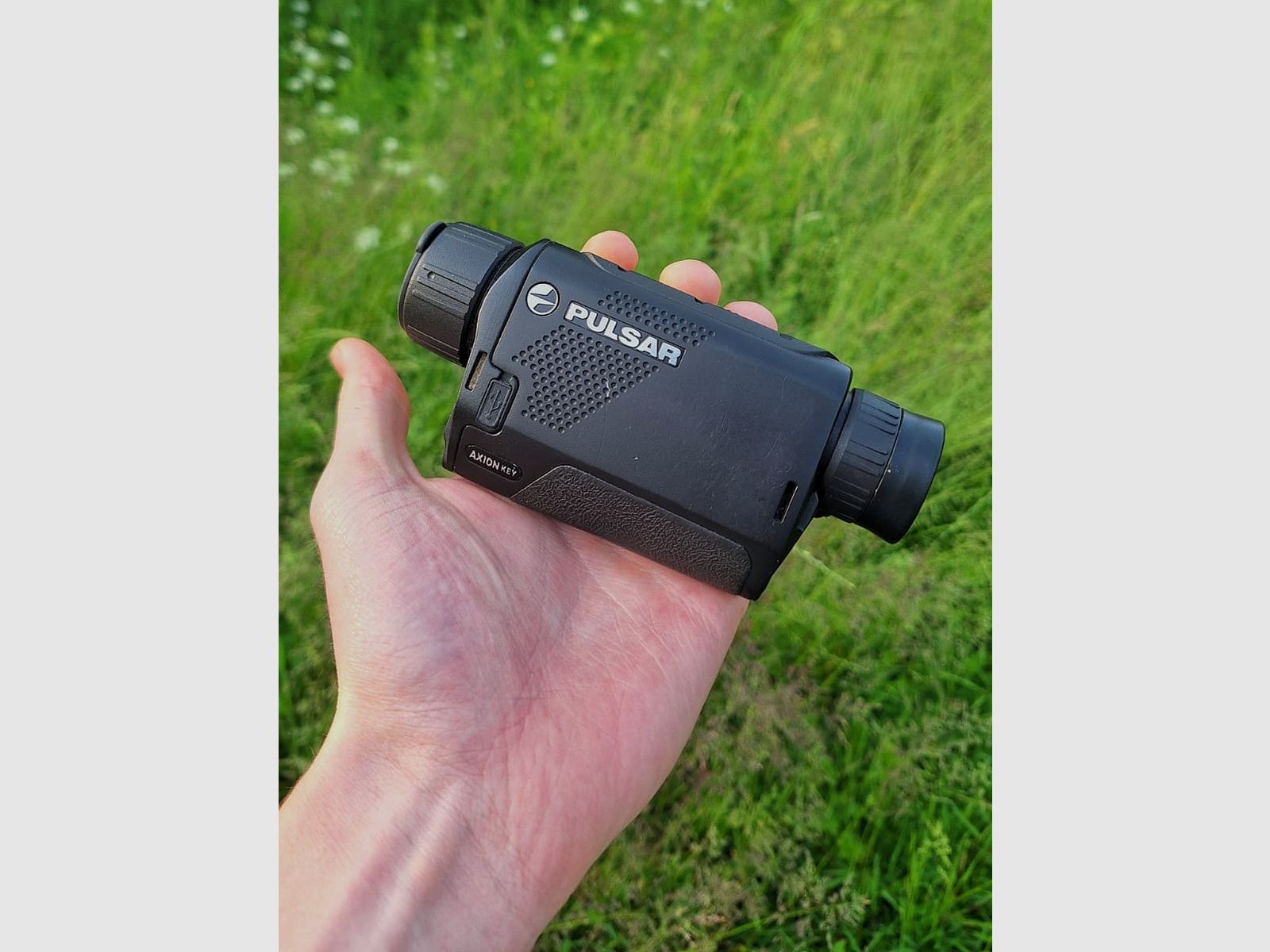 Pulsar XM30