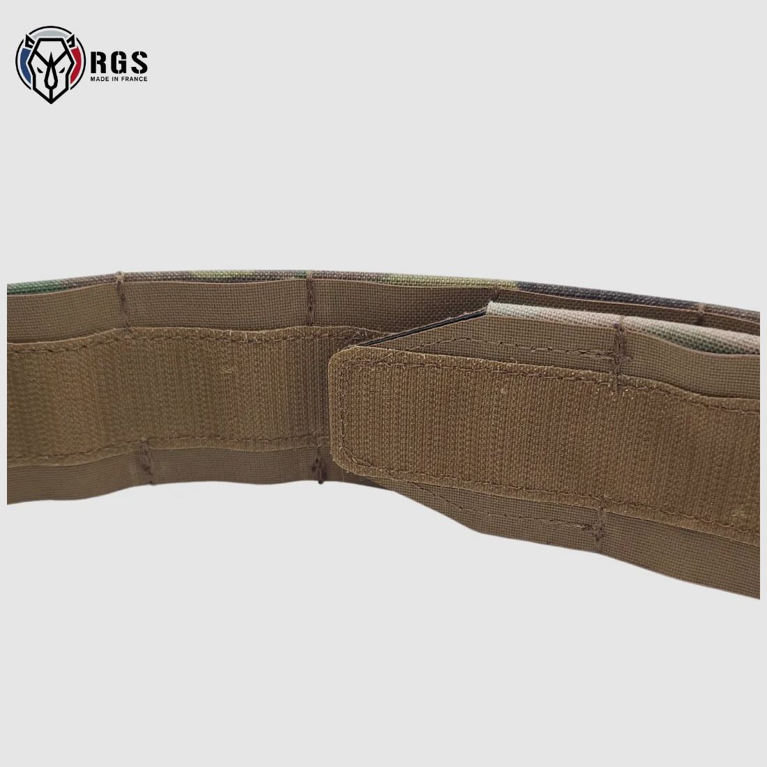 Multi Mission Belt Gen 2 STD (Multicam) Rhino Gear Solutions, zdjęcie 3 z 4