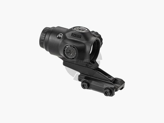 PRIMARY ARMS SLx 3x Micro Prism BLK .223/5,56/5,45/.308