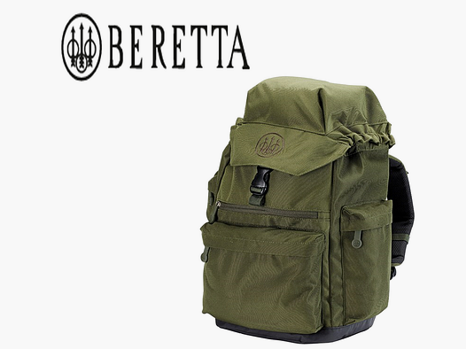 MOCHILA BERETTA RUCKSACK 25 LITER