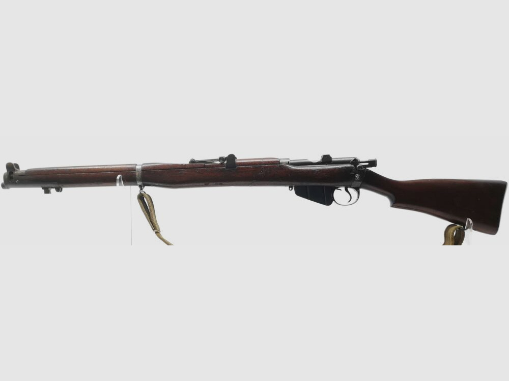 Enfield (BSA) No. 1 MK III