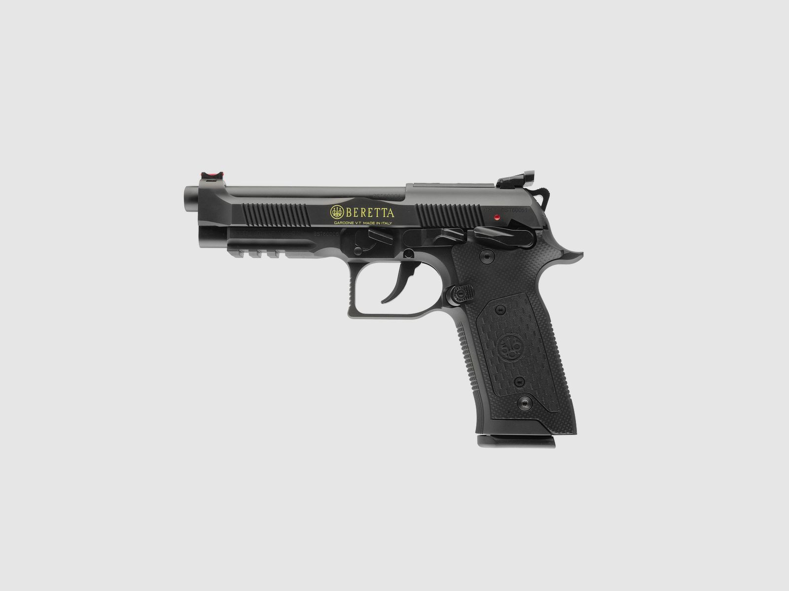 Beretta 94X Performance Launch Edition + Steiner MPS-C, afbeelding 2 van 7