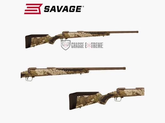 Savage 110 High Country 22" Cal 300 Win Mag