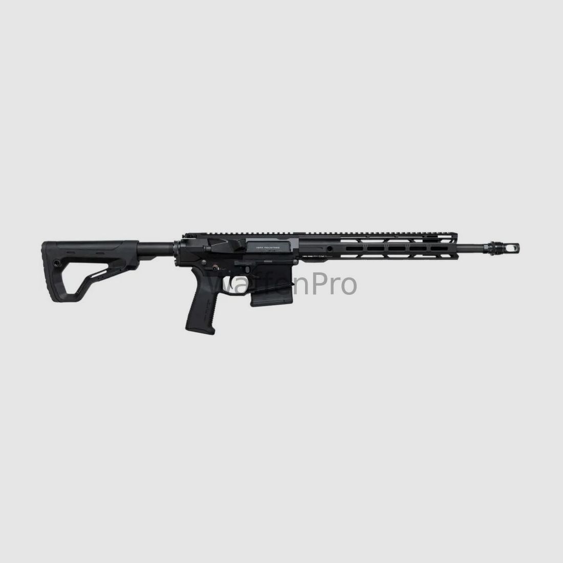 Hera Arms 7SIX2 Modern Hunter