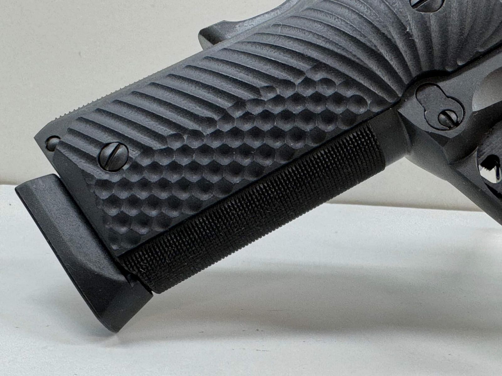 CHIAPPA 1911 Empire Czarny 5″ | .45 ACP