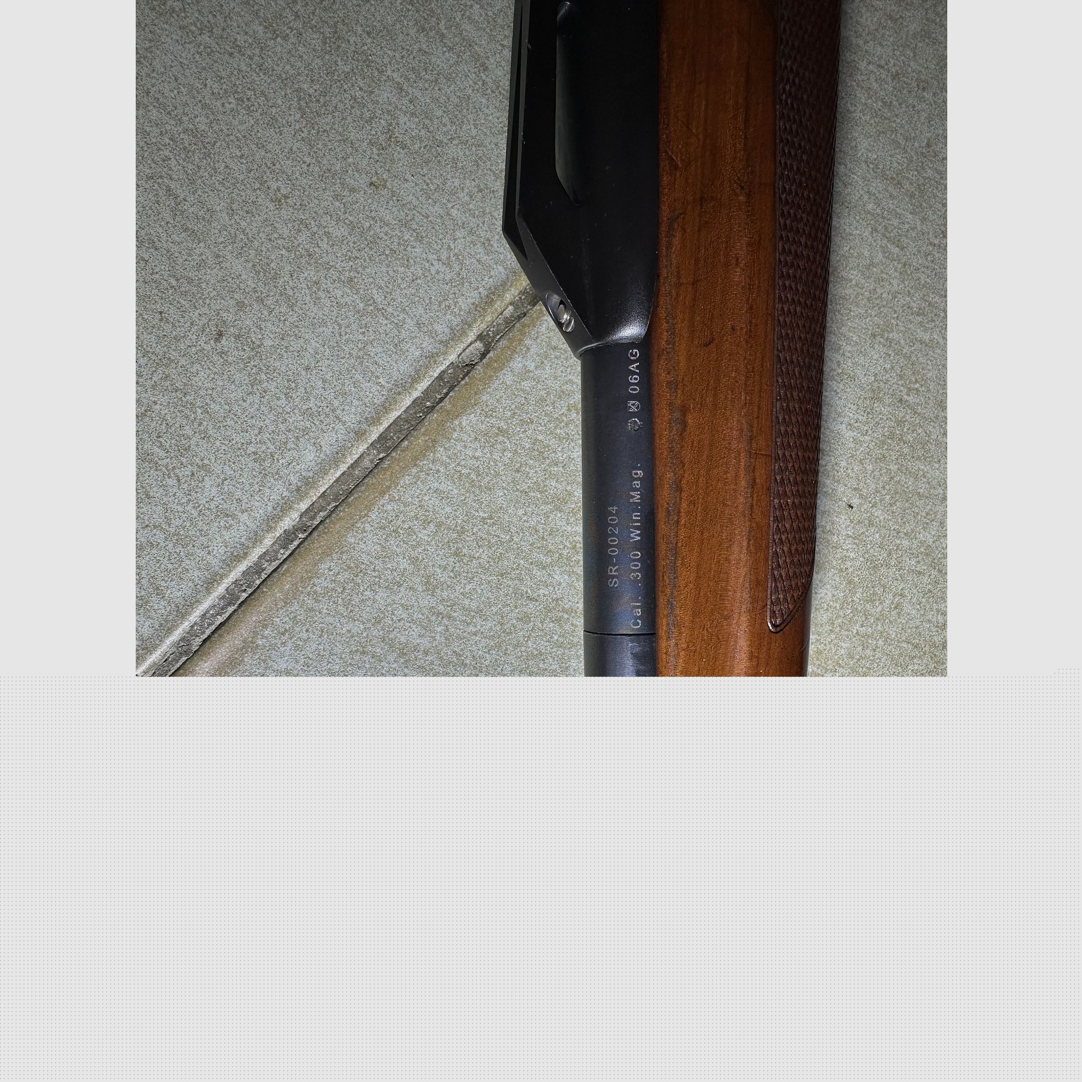 Merkel SR1 Komplettpaket 300 WinMag