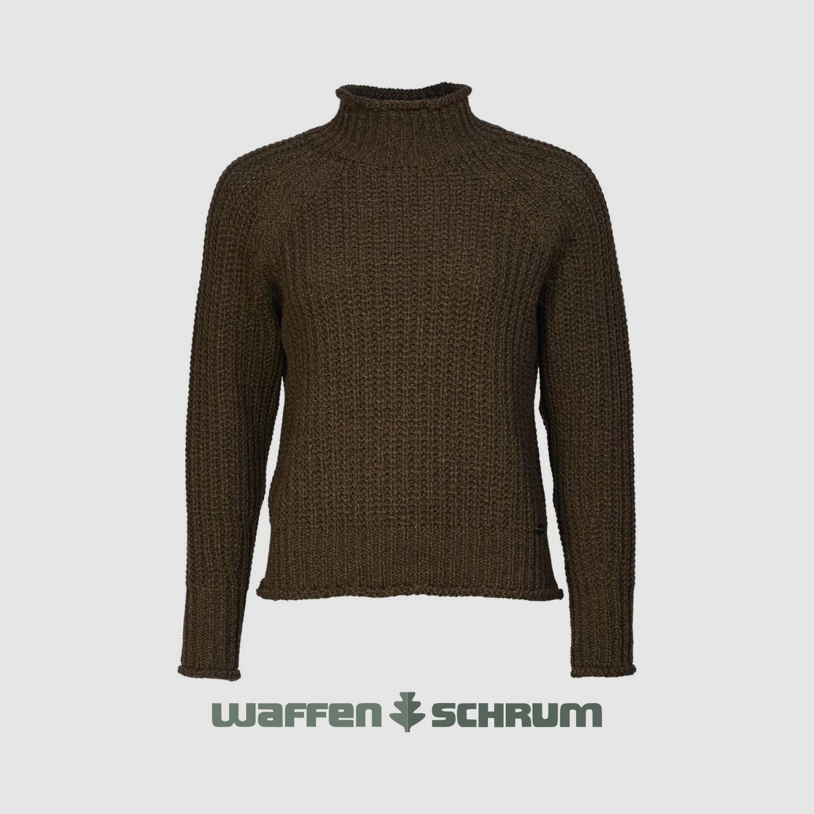 Foresta Pullover Irena Oliv