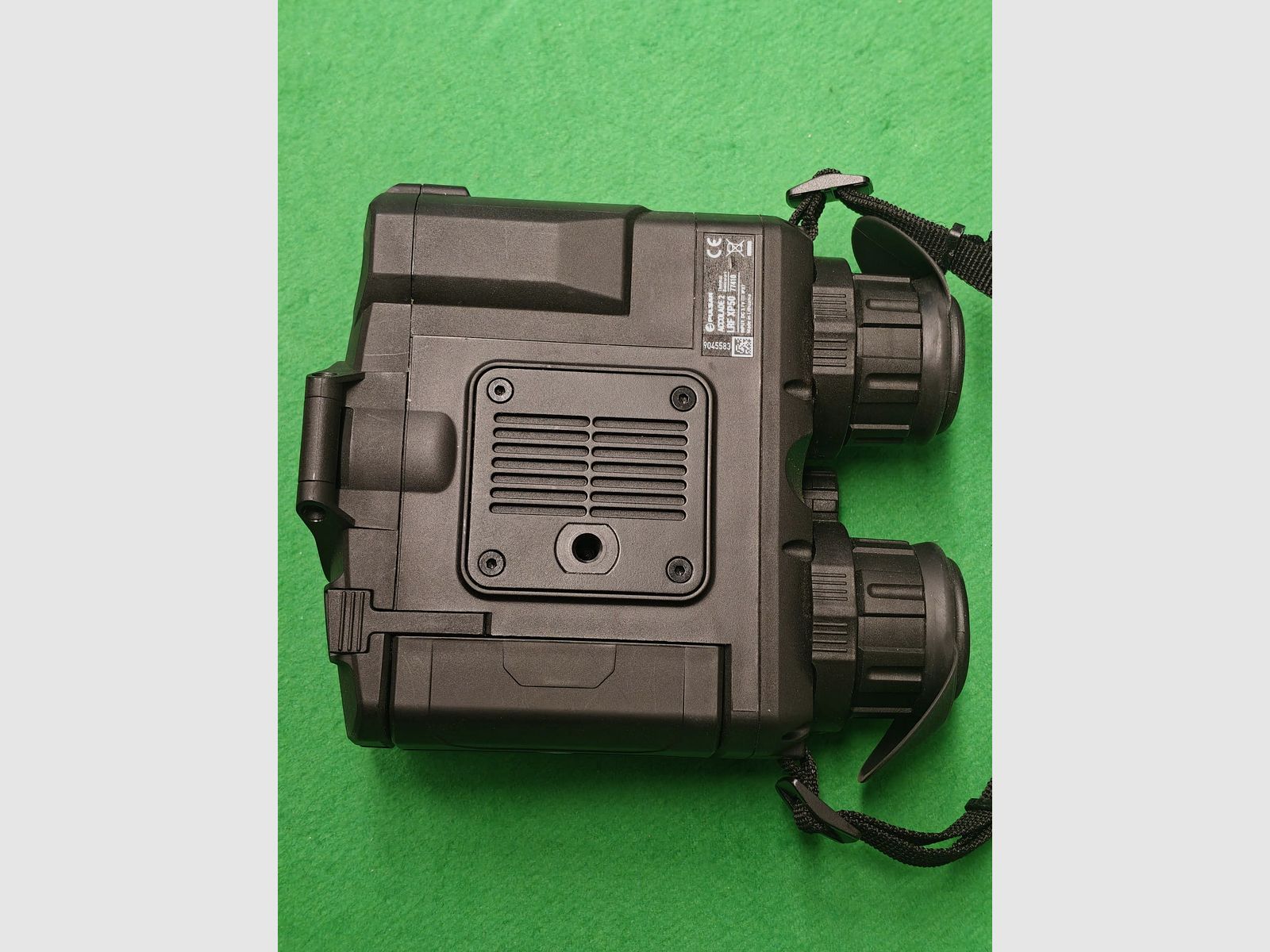 Pulsar Accolade 2 LRF XP50 