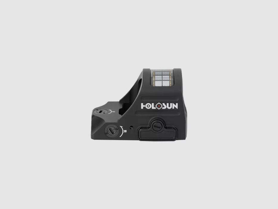 Rotpunktvisier Micro Reflex 407C X2 HOLOSUN, Bild 2 von 4