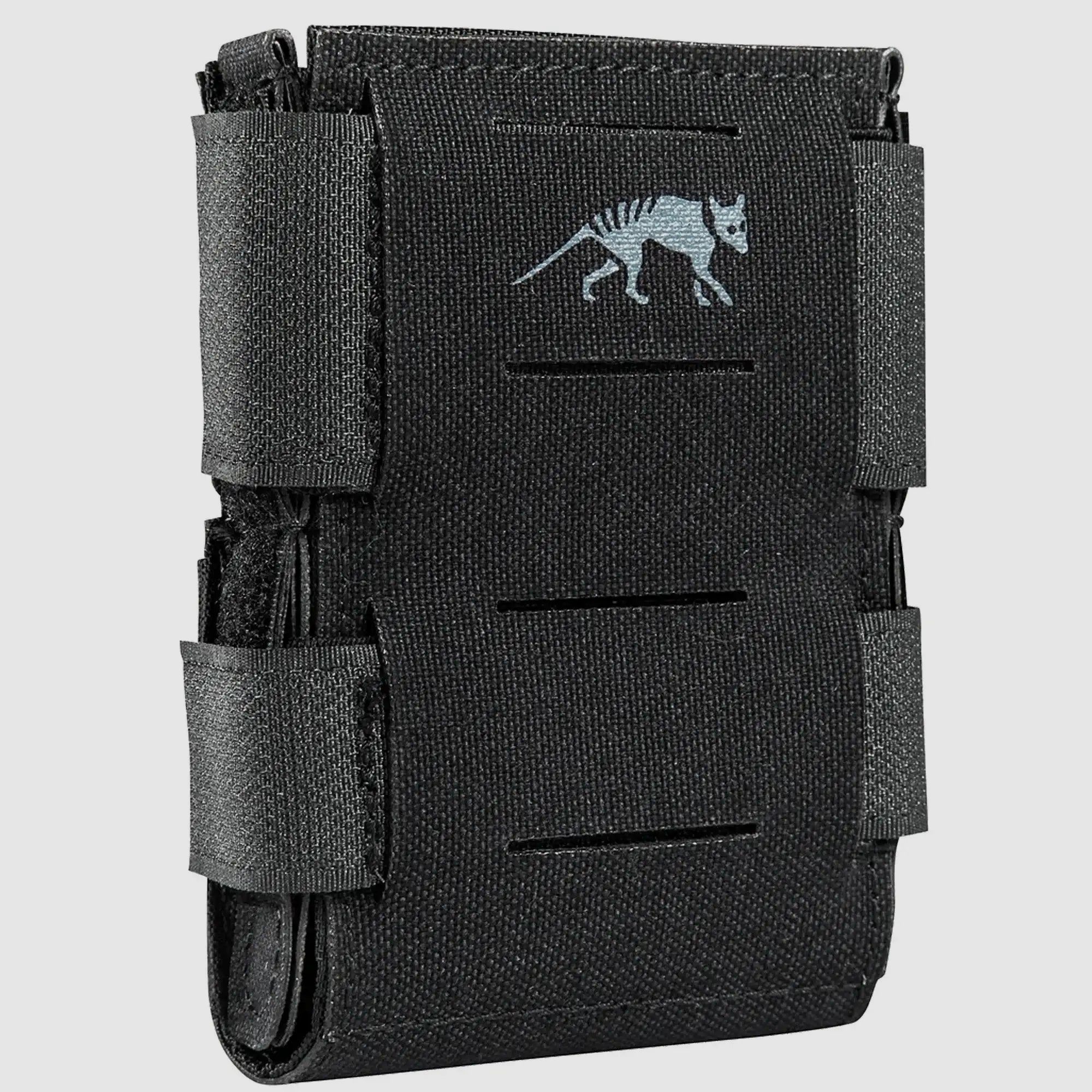 Tasmanian Tiger Tasmanian Tiger Magazine Pouch SGL Mag Pouch MCL LP - Black