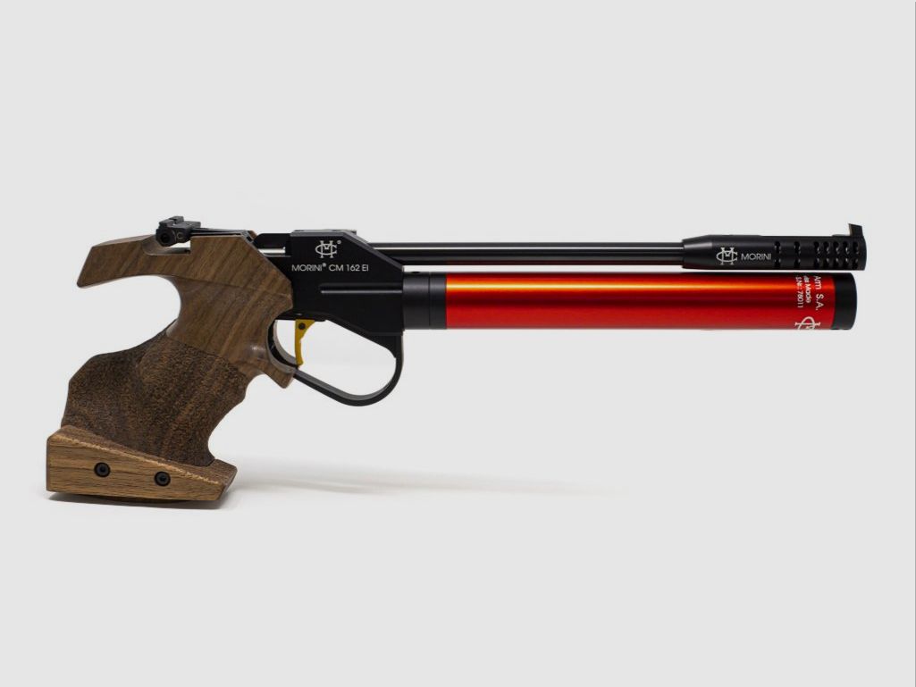 MORINI Pistola CM162EI – cm-162ei-short – zurda, imagen 1 de 13