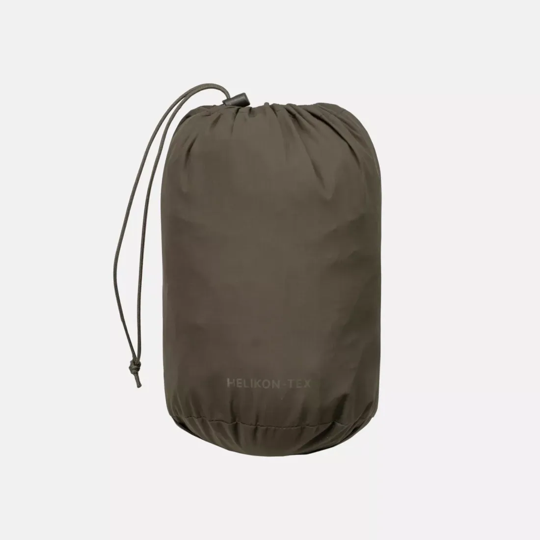 Helikon Chinook Jacke – Dark Green (KU-KCH-PO-U2), Bild 7 von 7