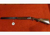 BDF Mauser-Gamba Mod. 72E 12/70