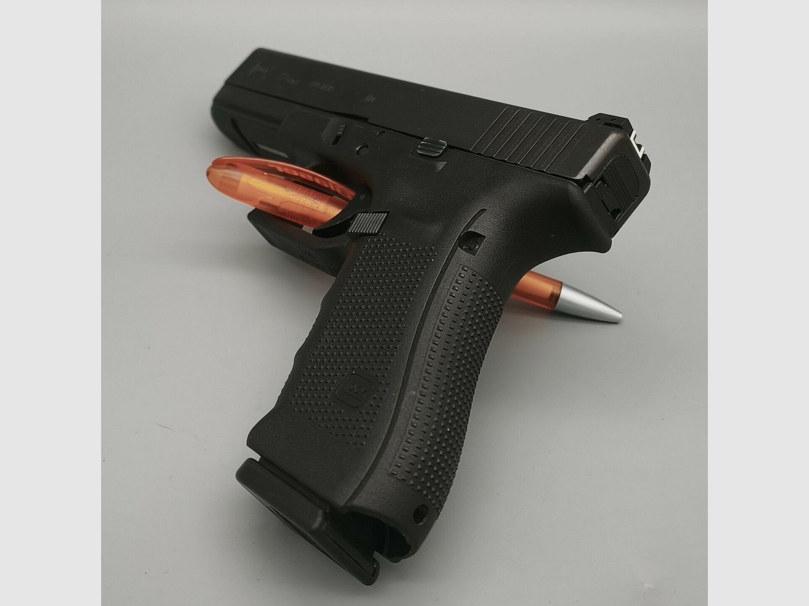 Glock 22 Gen4 .40S&W ook als wisselsysteem! .40S&W
