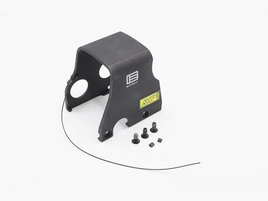 EOTECH Shroud Hood XPS Noir