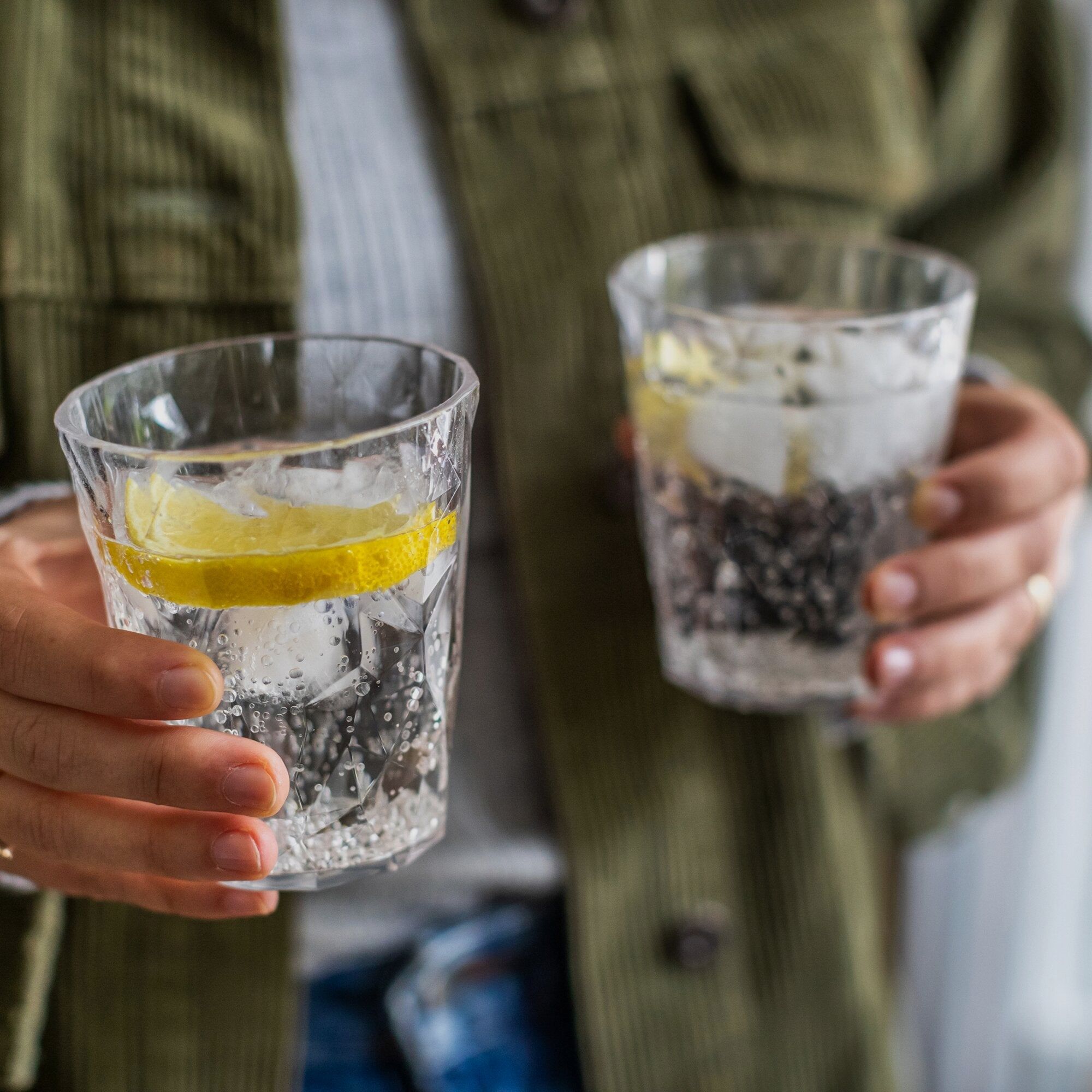 Drinking Glass Superglas CLUB, image 5 of 5
