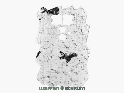 Minox lente frontale intercambiabile betulla per DTC 460