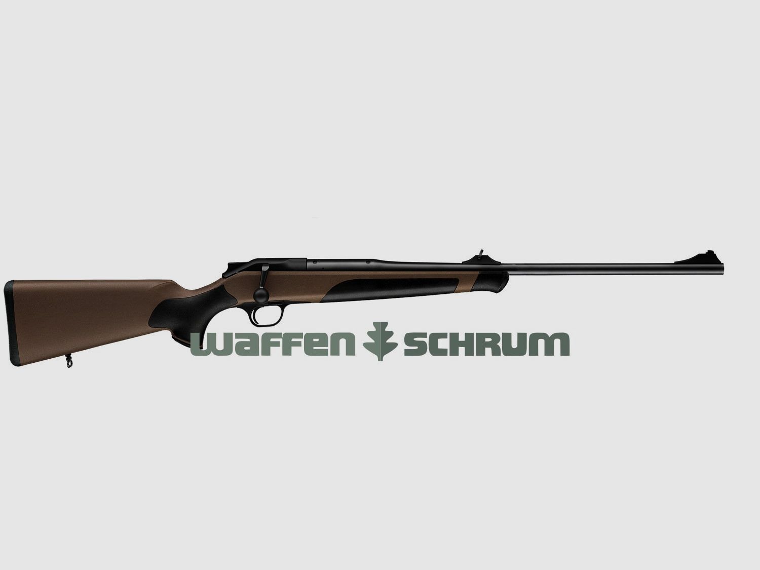 Blaser R8 Professional Semi Weight Left