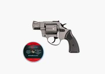 Zoraki Zoraki R2 2 Zoll Titan Set 9mm R.K.