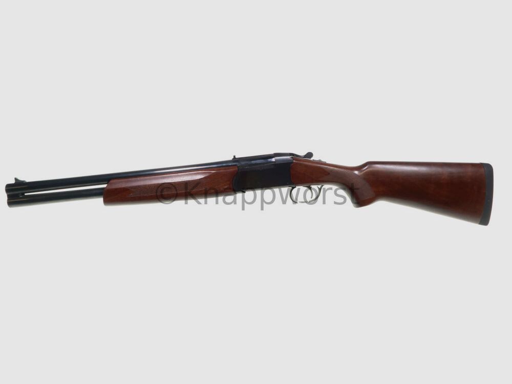 ohne Uberti Condor Outback