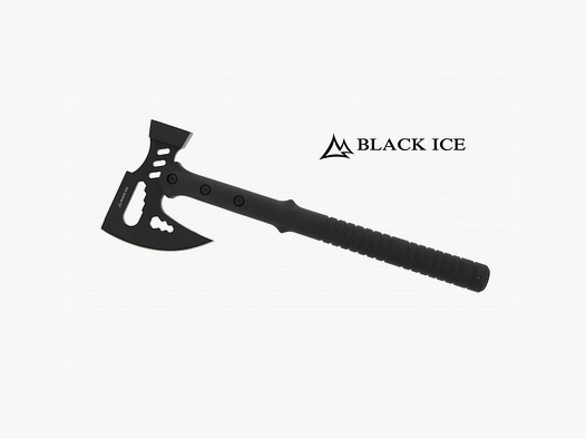 Black Ice Apache III Tomahawk mit Hammer