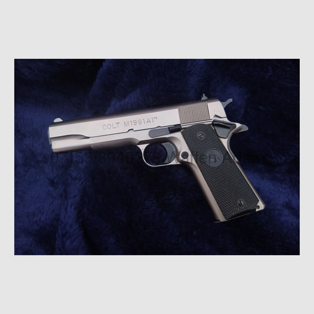 Colt 1991A1