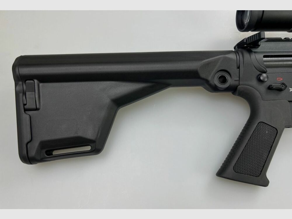 Schmeisser SP15 Ultramatch