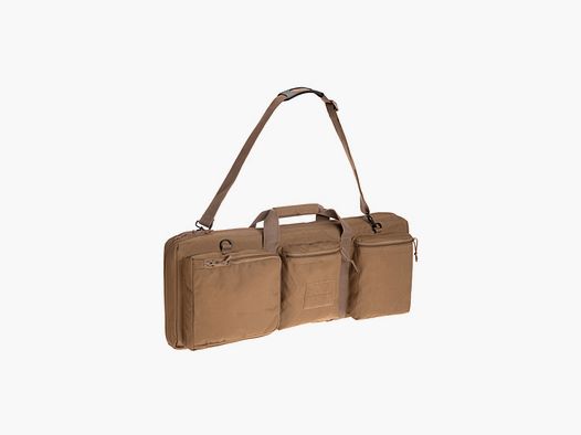 INVADER GEAR Borsa per Fucile 80cm Coyote