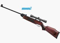 Hämmerli 750 Combo