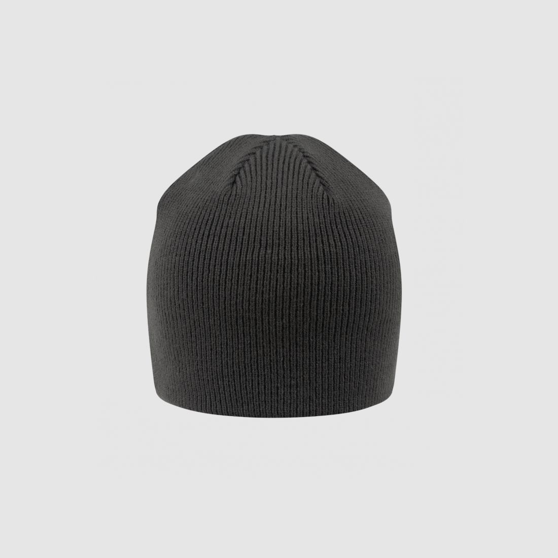 Bonnet en tricot Blaser Jeff (Anthracite)