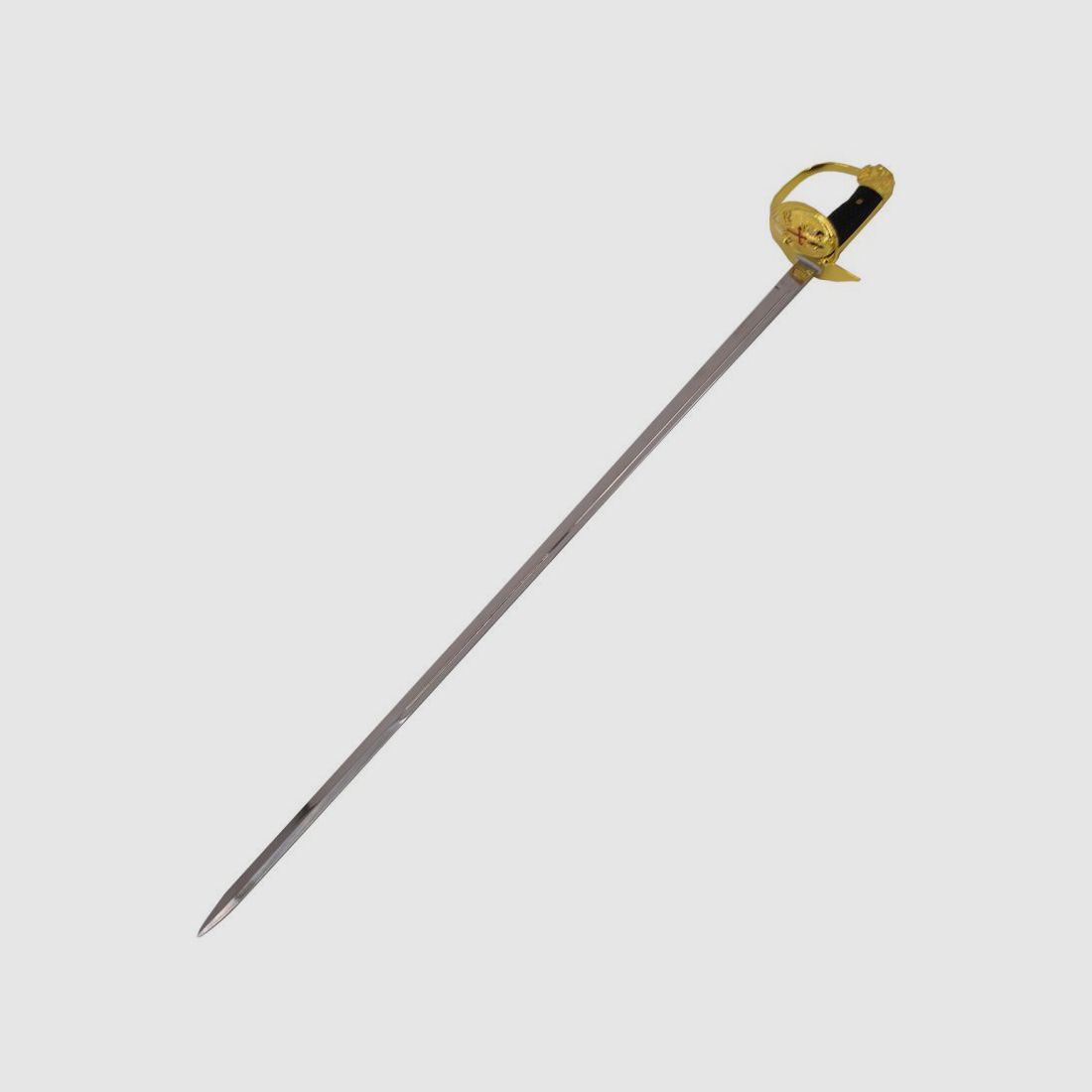 Sabre d'armée avec fourreau, image 3 sur 4