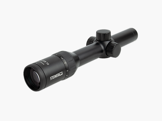 Steiner Ranger 10 1-10x24 Richtkijker