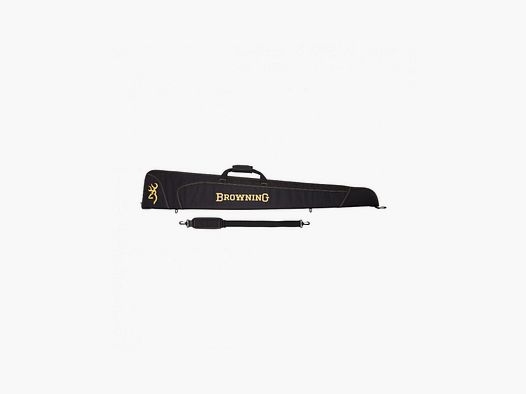 FLEX MARKSMAN ESCOPETA NEGRA AMARILLA 136cm