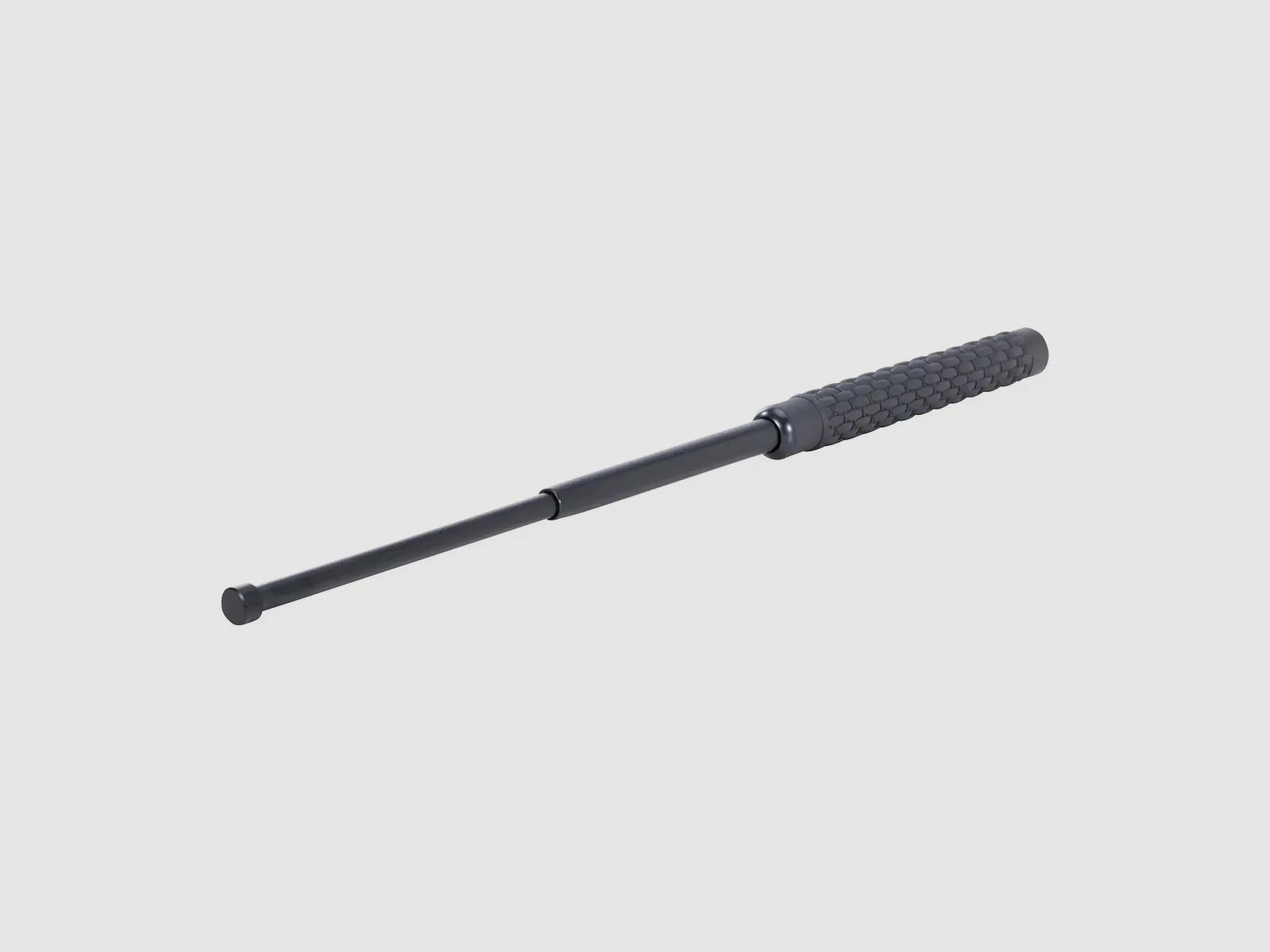 Enforcer Enforcer Telescopic Baton Steel 21 inches