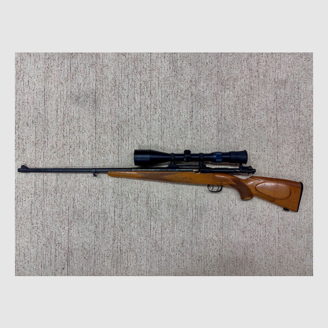 Mauser 98
