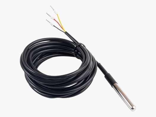 Digitaler Temperatursensor