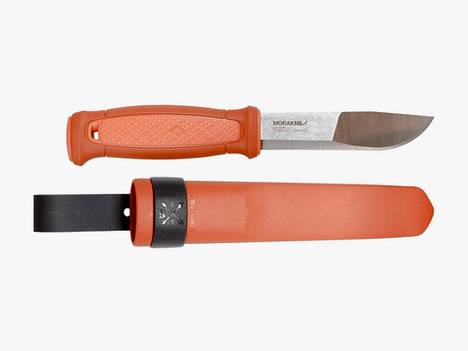 Kansbol Burnt Orange