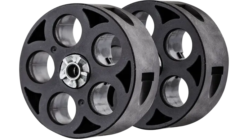 UMAREX MAGAZYNEK T4E TR68/HDR68/T4E TR50/nagły wypadek
