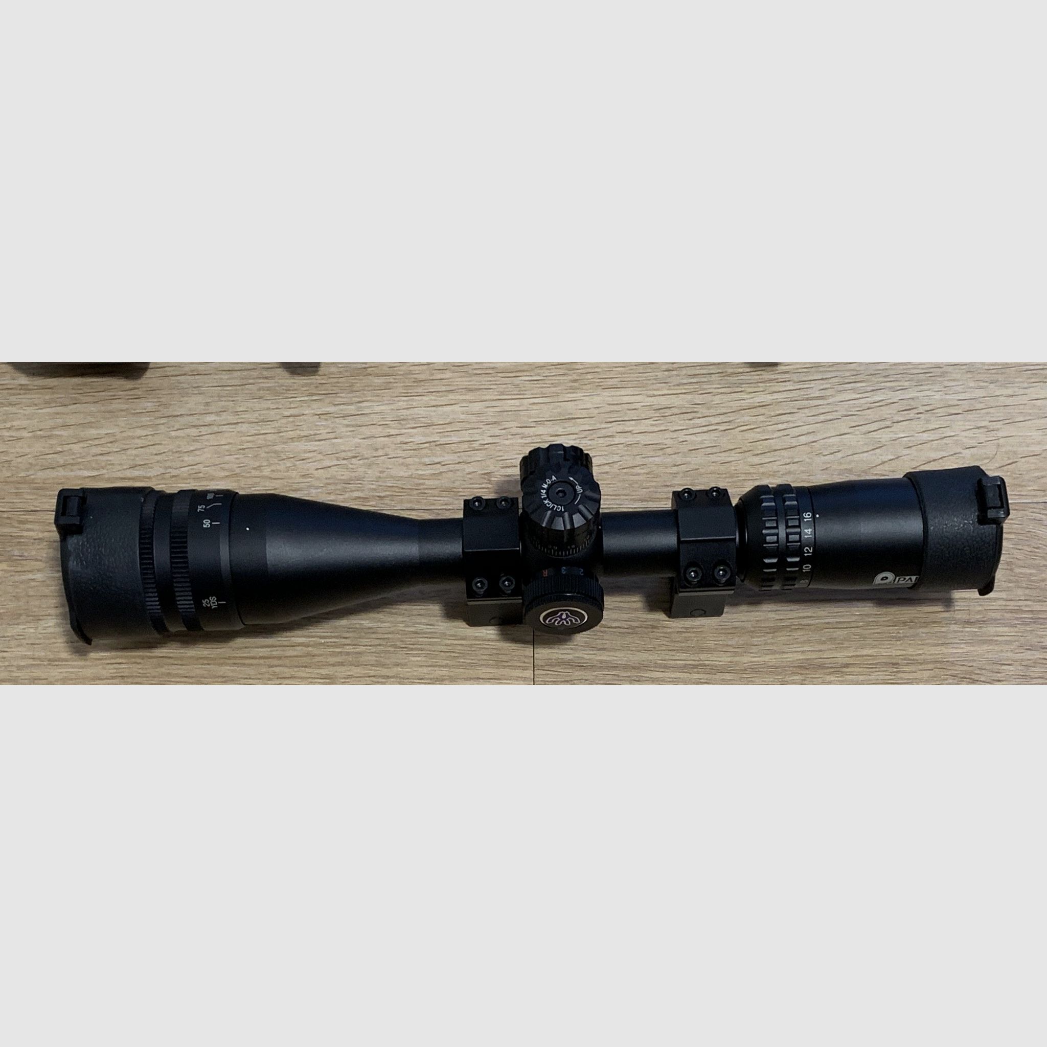 X-BOW FMA Scorpion III - 405 fps / 200 lbs - Compoundarmbrust