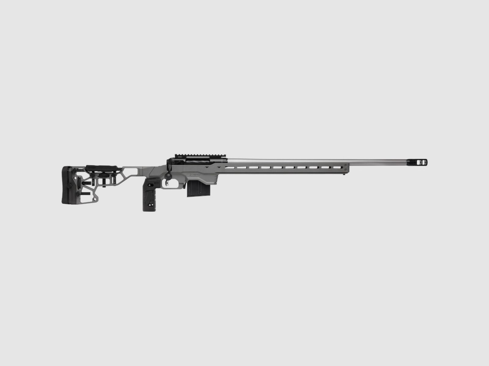 Savage 110 Elite Precision .223 Rem, image 1 sur 10