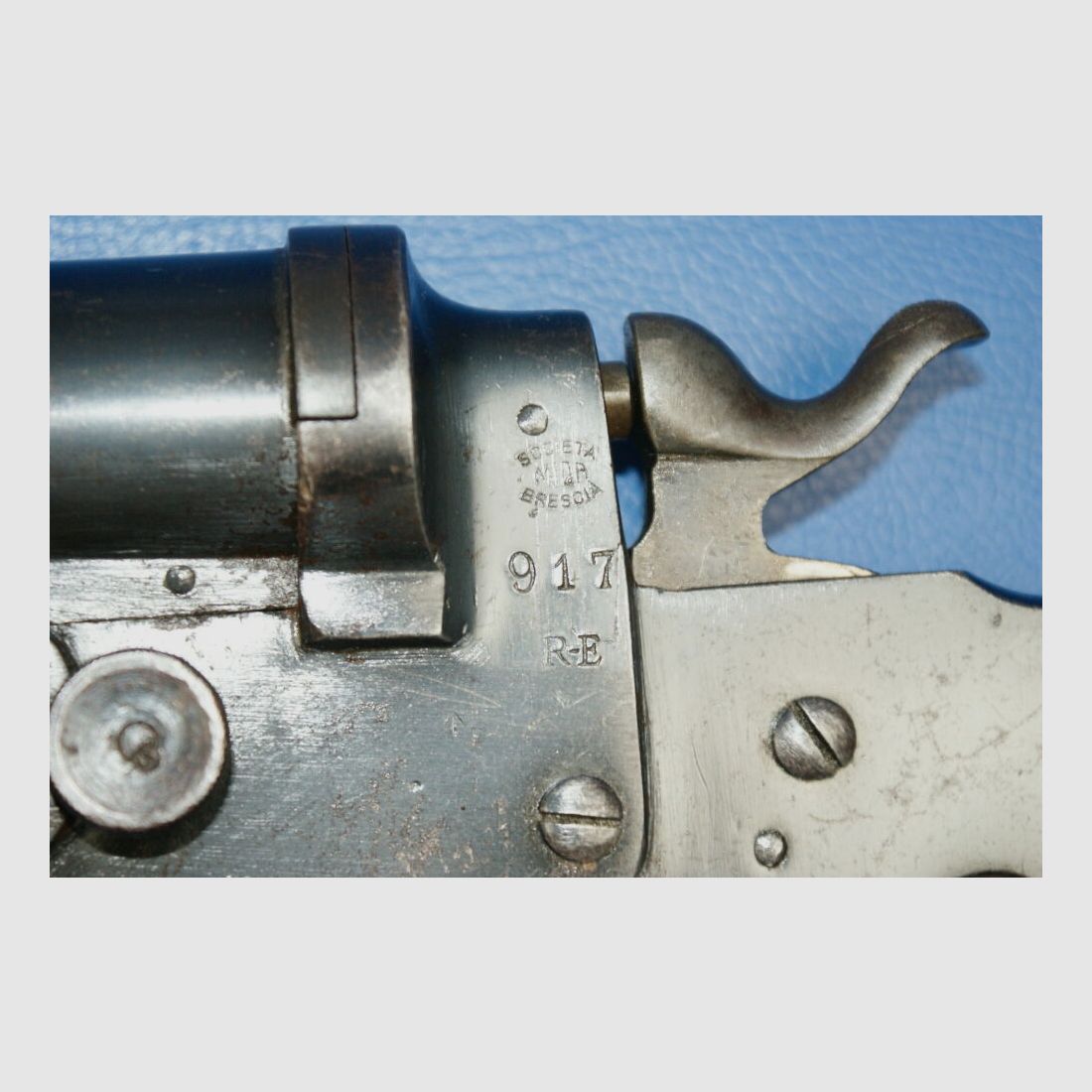 Societa Mida Brescia 1900 4 (Signal)