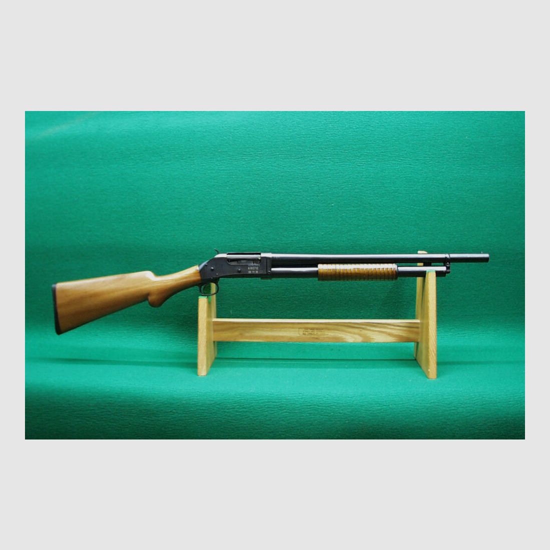 Norinco	 Mod. Winchester 1897 Kal.12/70
