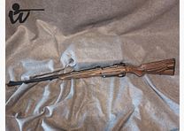 Wiethaup, Schwaney Mauser M98