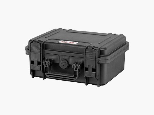Custodia Waterproof Max 300S 300 x 225 x h 132 mm – Plastica Panaro