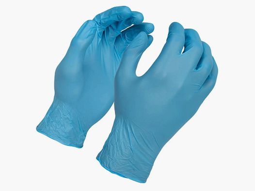 Rhino Rescue Rhino Rescue Guantes desechables 1 par