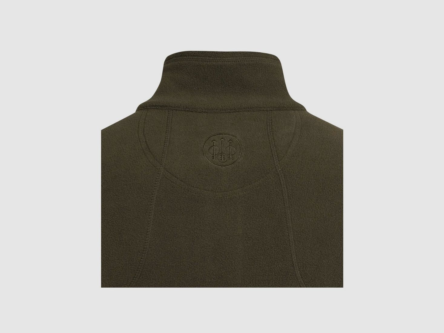 BERETTA HP LOGO FULL ZIP, afbeelding 2 van 5
