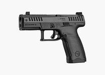 CZ P-10 C PORTED